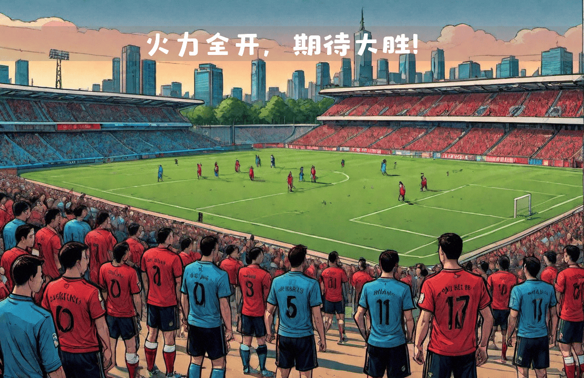 leyu乐鱼体育综合-线上足球热潮：虚拟联赛吸引大量年轻粉丝的简单介绍