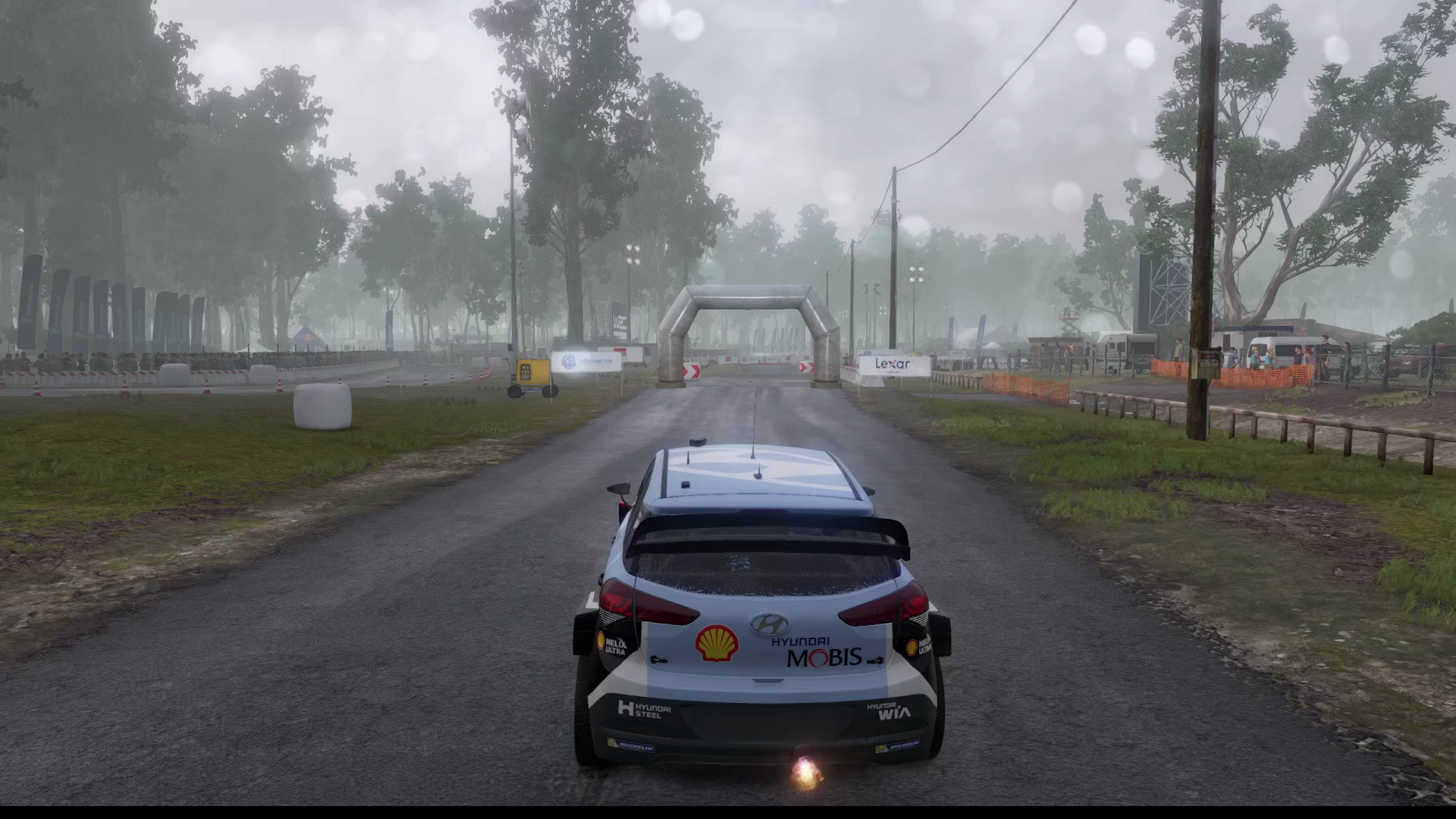 乐鱼体育(中国)官方网站-WRC挑战极限：澳大利亚沙漠拉力激烈角逐的简单介绍