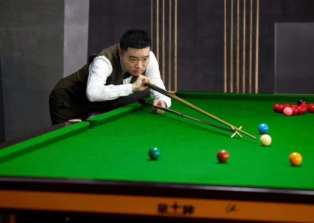 大型国际台球竞技平台启动，为运动员搭桥铺路的简单介绍