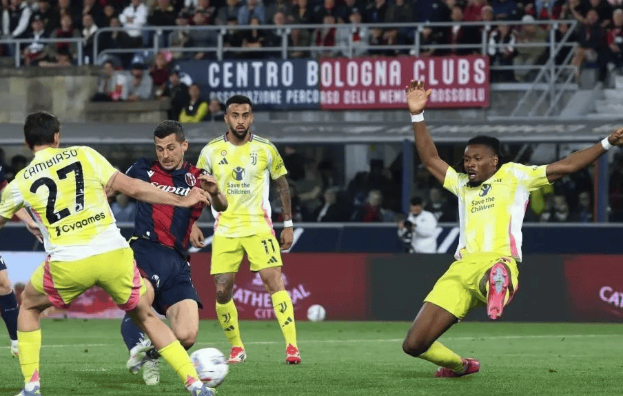 包含意甲高效率射门，精彩进球和守门神扑救成为焦点的词条