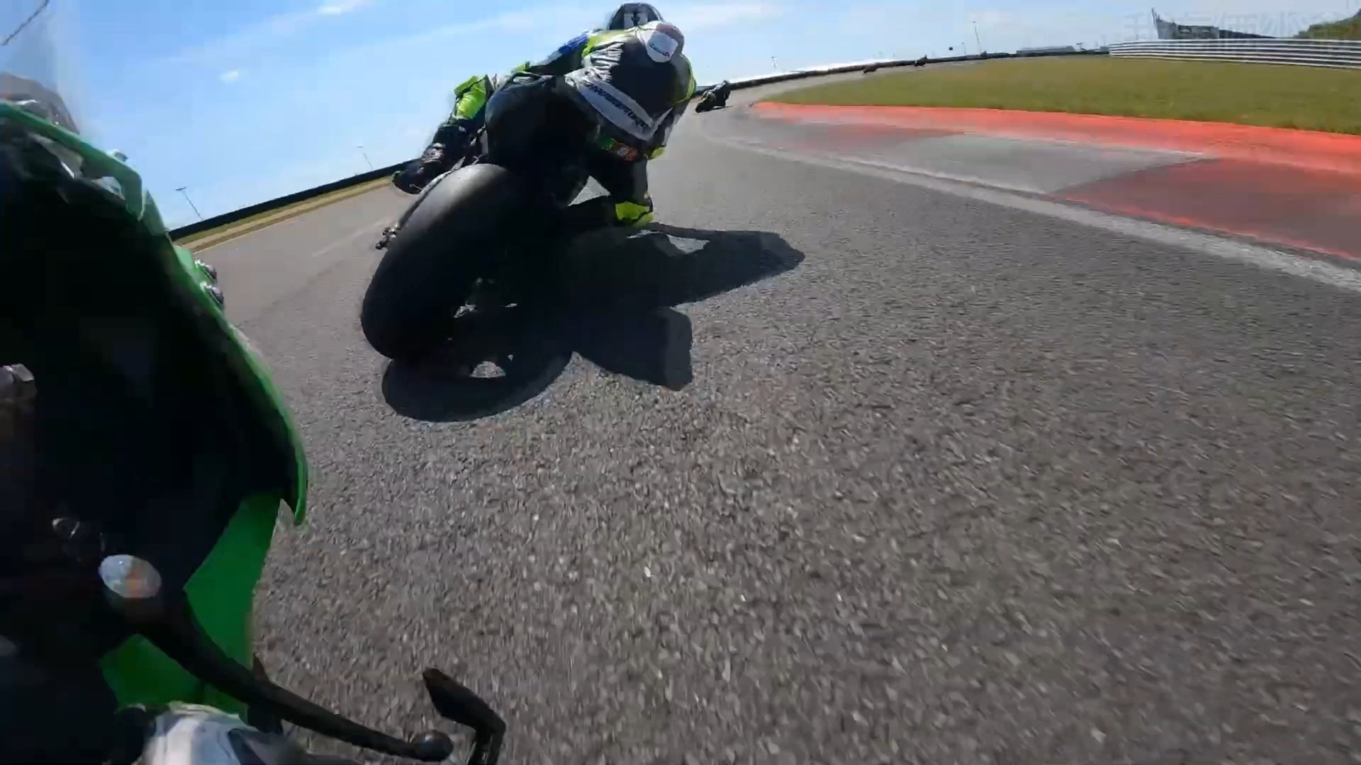 日本赛道：融合传统与科技的奇迹的简单介绍