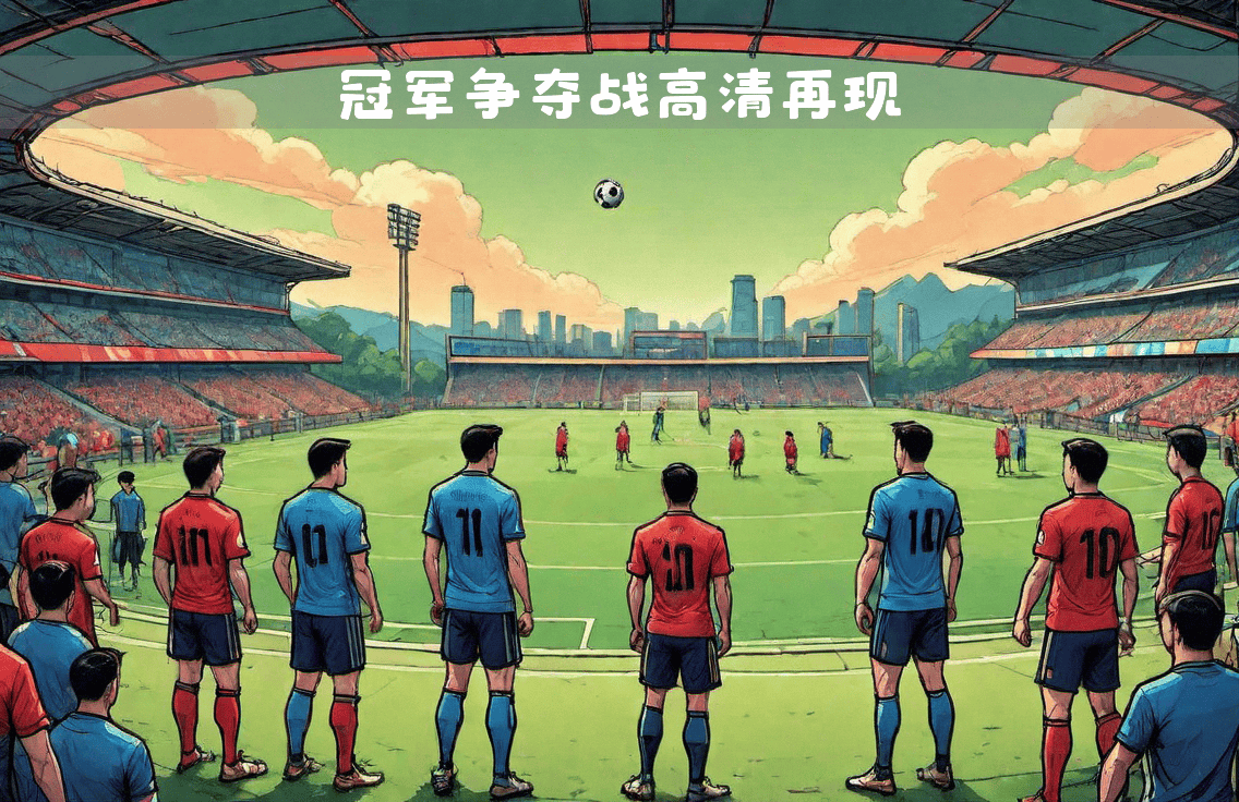 乐鱼官方登录入口-史上最激烈的冠军争夺战