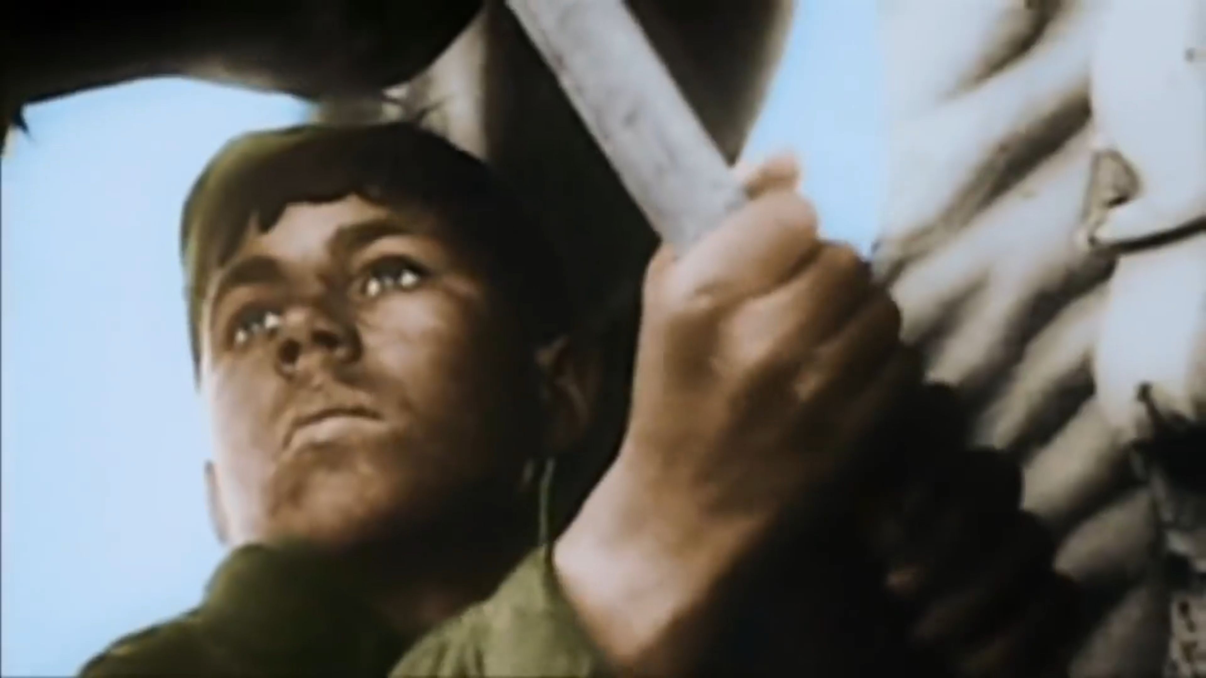 过去十年最经典的胜利场面