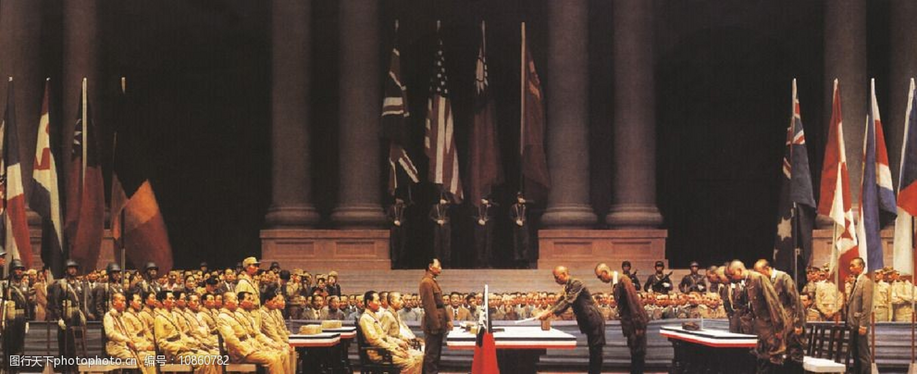 过去十年最经典的胜利场面