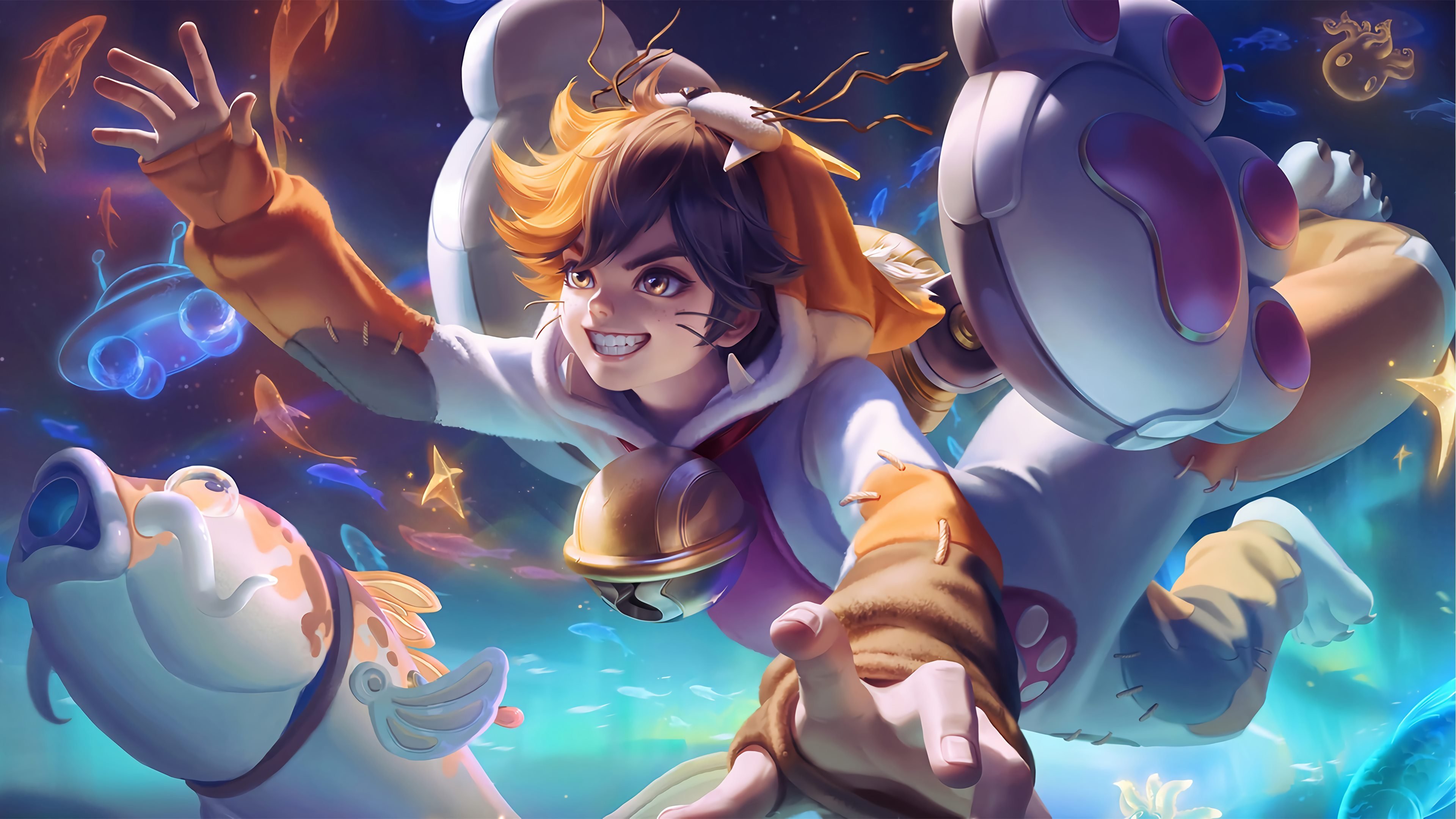 _魔术逆境翻盘，士气大振迎战强敌_，大型魔术失败视频