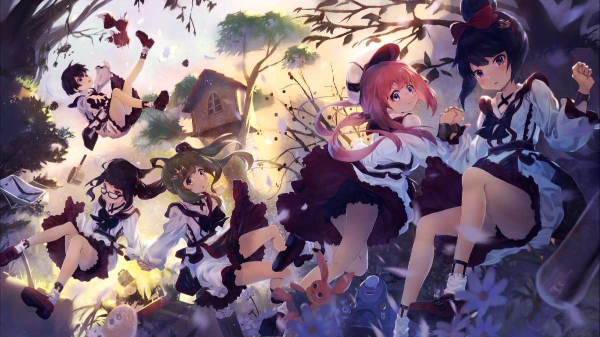 明日方舟“策略突围”锦标赛火热进行，战队全力拼搏，明日方舟决赛圈