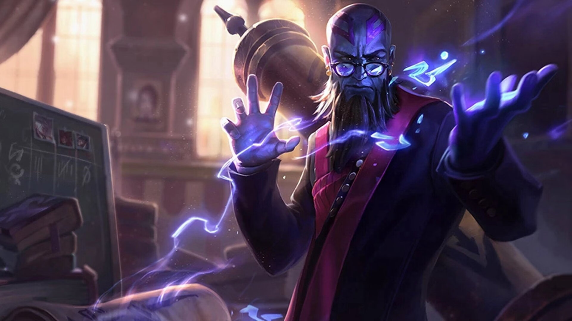 乐鱼体育(中国)官方网站-FaZe推出英雄联盟赛事观战节目，lol观看比赛视频回放2020