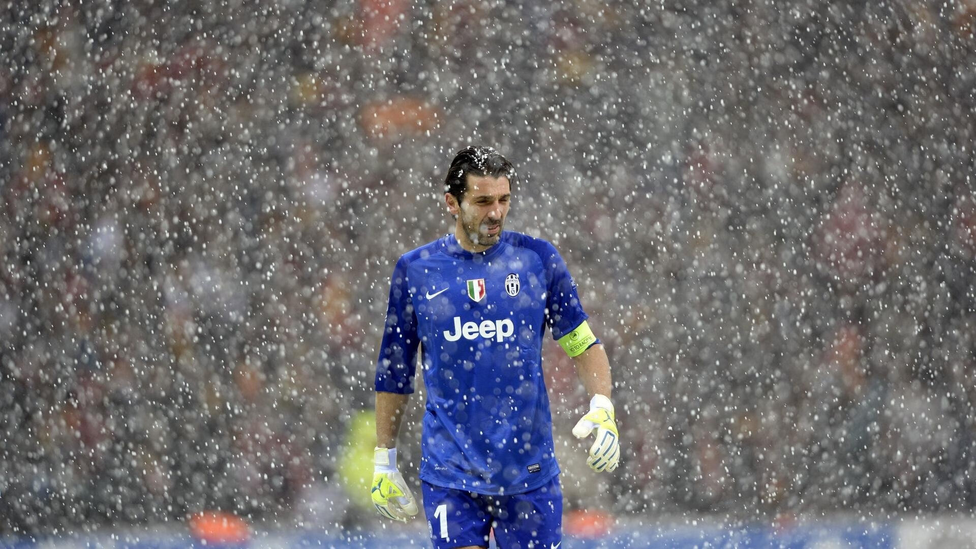 “冠军争夺战正式打响，两强会师，荣誉之战一触即发”，两个冠军之刃有什么区别